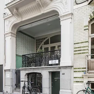  Vakantiehuis Spacious Belle Epoque House With Free Parking