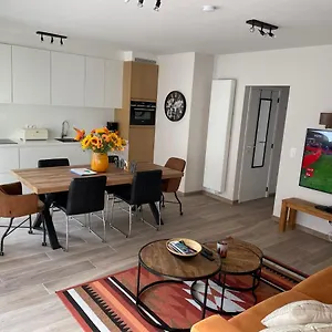  Appartement Casita &