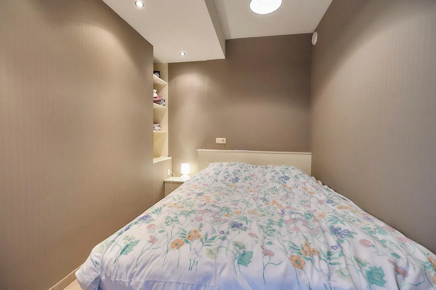 Europa 7 208 - Panoramic View Apartment Ostend Belgium